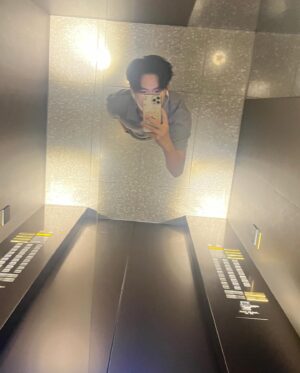Thanawin Pholcharoenrat Instagram - No activities