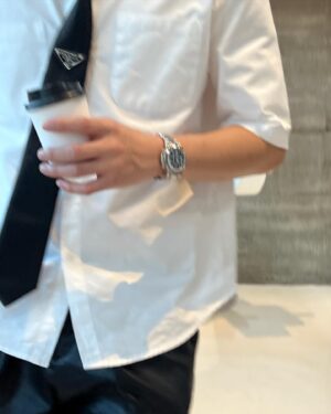 Thanawin Pholcharoenrat Instagram - เด็กฝึกงาน.