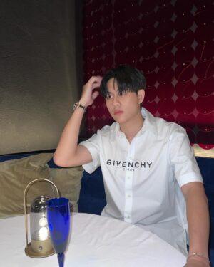 Thanawin Pholcharoenrat Instagram - 🥓🍽️