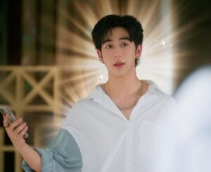 Actor Thanawin Teeraphosukarn HD Instagram Photos and Wallpapers July 2024