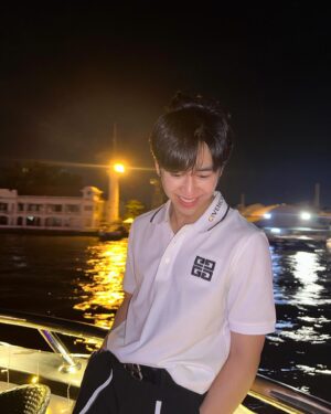 Thanawin Teeraphosukarn Instagram - C u 2024.