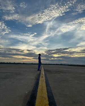 Thanawin Teeraphosukarn Instagram - Another year of growth, wish you all the best
Happy Birthday to me ✈️💙
.
.
.
.
05.12.2023