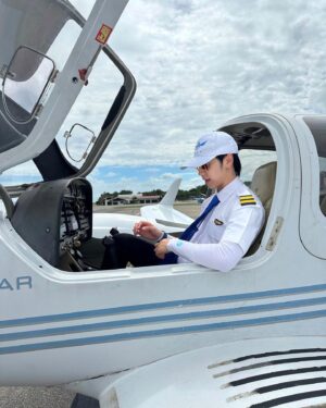 Thanawin Teeraphosukarn Instagram - Multi-Engine✌🏻✅
.
.
.
.
เต็มถังหลัง2 CR. @titanrome