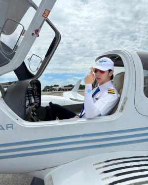 Thanawin Teeraphosukarn Instagram - Multi-Engine✌🏻✅
.
.
.
.
เต็มถังหลัง2 CR. @titanrome