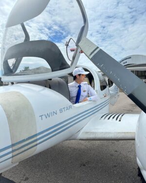Thanawin Teeraphosukarn Instagram - Multi-Engine✌🏻✅
.
.
.
.
เต็มถังหลัง2 CR. @titanrome