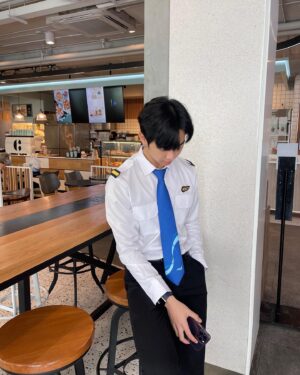 Thanawin Teeraphosukarn Instagram - 🫶🏻🥰