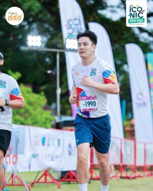 Thanwa Suriyajak Instagram - เจียงฮาย 🫶🏻

เดิน วิ่ง กิน เที่ยว เพื่อสุขภาพ
THE ICONIC RUN FEST THAILAND SERIES 2024 🏃‍♂️ที่จังหวัดเชียงราย 
สนุกมากครับ :) 

ขอบคุณ สสส. ที่จัดกิจกรรมส่งเสริมสุขภาพ และดึงอัตลักษณ์ของชุมชนและให้โอกาสได้มาเข้าร่วมเป็นส่วนหนึ่งของกิจกรรมนะครับ 🏃‍♂️

THE ICONIC RUN FEST THAILAND SERIES 2024 ยังมีจัดอีกในหลายจังหวัดนะครับ ติดตามได้ที่ @theiconicrunfest ครับ ☺️

#สสส #วิถีชีวิตสุขภาวะ 
#HealthyLifestyle 
#theiconicrunfest