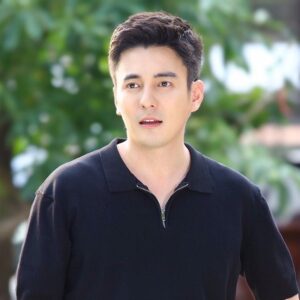 Thanwa Suriyajak Instagram - ช่วงนี้ถ่ายละครหนักเป็นกำลังใจให้ด้วยนะครับ รอติดตามชม #ลางปริศนา @daravideo_official @kanawatsung