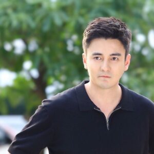Thanwa Suriyajak Instagram - ช่วงนี้ถ่ายละครหนักเป็นกำลังใจให้ด้วยนะครับ รอติดตามชม #ลางปริศนา @daravideo_official @kanawatsung