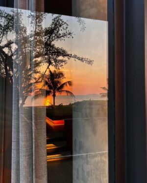 Thanwa Suriyajak Instagram - 🌅
#thenewMASON
#ultraluxury 
#beyondexperience