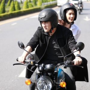 Thanwa Suriyajak Instagram - อย่าลืมดูละครวันนี้ด้วยครับ #แผนลวงบ่วงมารยา @ch7hd_dramasociety