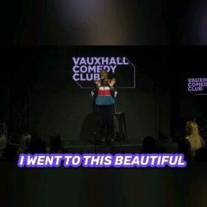 Thanyia Moore Instagram - That's Surrey! 

Have you seen me LIVE yet? Check my stories for my upcoming gigs!!