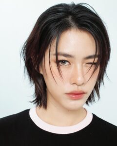 Actress Thasorn Klinnium HD Instagram Photos and Wallpapers May 2024
