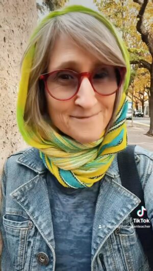 That Vegan Teacher Instagram - Today I decided to be Muslim. No matter what your religion, you can defend the innocent. No religion mandates eating animals. Every religion reminds us to be kind. #christian #muslim #jewish #unitarianuniversalist #veganfortheanimals #disruption #av #dxe #directactioneverywhere #directactioneverywhereitaly #directactioneverywherefrance #thatveganteacher