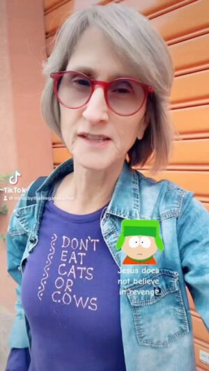 That Vegan Teacher Instagram - 