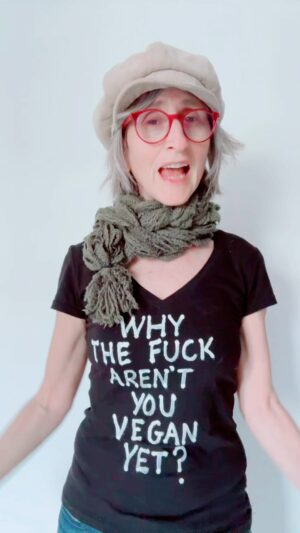 That Vegan Teacher Instagram - #blm #feminism #vegan #thatveganteacher