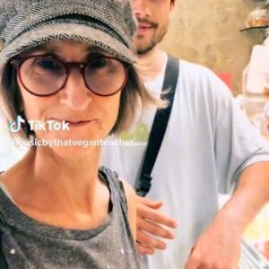 That Vegan Teacher Instagram - 