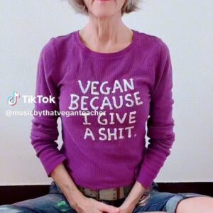 That Vegan Teacher Instagram - 
