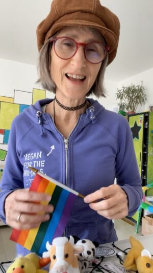 That Vegan Teacher Instagram - #lgbtq #vegan #gay #lesbian #pansexualpride #pansexuality #trans #transformation #transgender #trans #gayflag #veganflag #veganflaginternational #veganflagcalifornia #veganflagfoodie #veganrecipes #veganfortheanimals #veganism #veganphobia #veganphantastic #veganphobiaiswrong