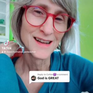 That Vegan Teacher Instagram - #vegansarebetterthangod #thatveganteacher #religion #christian #muslim #god #jesus #vegan