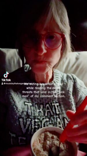 That Vegan Teacher Instagram - 