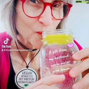 That Vegan Teacher Instagram - 