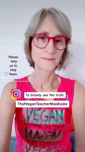 That Vegan Teacher Instagram - #thatveganteacher #thatveganteacherwhosings #thatveganteacherwhodances #veganteacher #veganteachers #veganfortheanimals #veganfortheplanet #veganforhealth #veganforallthereasons #veganforlife #veganforanimals #veganforeverything #vegan #censored
