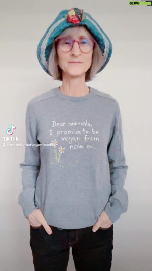 That Vegan Teacher Instagram - #vegan #thatveganteacher