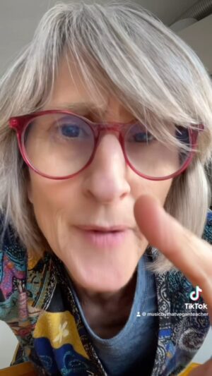 That Vegan Teacher Instagram - 
