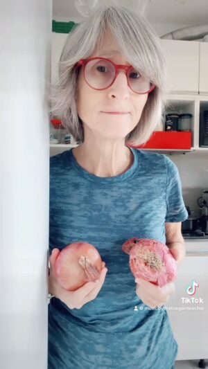 That Vegan Teacher Instagram - #deeznuts #nuts #thatveganteacher