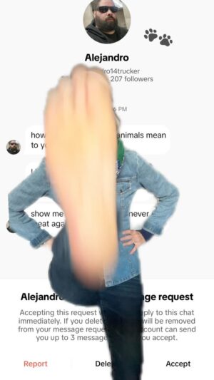 That Vegan Teacher Instagram - 