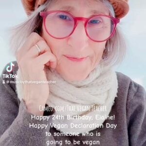 That Vegan Teacher Instagram - #thatveganteacher #thatveganteachermisskadie #thatveganteacherwhocomposessongs #thatveganteacherwhocares #cameodotcomslashthatveganteacher