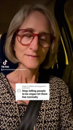 That Vegan Teacher Instagram - 
