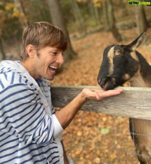 Thayne Jasperson Instagram - 🐐Just a boy and his goat 
•
•
#FarmLife #SeaburysBa’a’a’adThoughts 
#SeaburysFreeThoughts #HeSays:WeVoted✔️😄