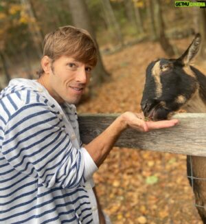 Thayne Jasperson Instagram - 🐐Just a boy and his goat 
•
•
#FarmLife #SeaburysBa’a’a’adThoughts 
#SeaburysFreeThoughts #HeSays:WeVoted✔️😄