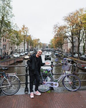 The Prophet Instagram - I was born and raised in Amsterdam! Where are you from? 🌏

-
#djtheprophet #theprophet #hardstyle #amsterdam #scantraxx