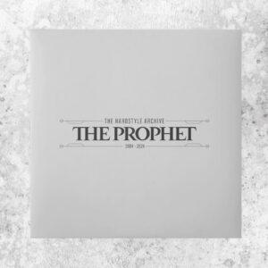 The Prophet Instagram - HERE IT IS, I proudly present to you the 𝗛𝗔𝗥𝗗𝗦𝗧𝗬𝗟𝗘 𝗔𝗥𝗖𝗛𝗜𝗩𝗘𝗦 𝗩𝗜𝗡𝗬𝗟 𝗖𝗢𝗟𝗟𝗘𝗖𝗧𝗜𝗢𝗡! 💿 This three-vinyl collection features my hardstyle hits from 2004 to 2024. Head over to Hardstyle.com now and pre-order by clicking the link in my bio. Please note that there are limited units available, and I will personally sign all pre-orders!