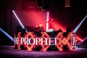The Prophet Instagram - All In My Head together with @devinwildnl  turned 4 today! 🥳 
.
.
.
#djtheprophet #devinwild #hardstyle #hardstylemusic #harderstyles #scantraxx