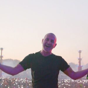 The Prophet Instagram - During his final salute at Defqon.1 2023, @djtheprophet played many tracks that are featured on the 𝗛𝗮𝗿𝗱𝘀𝘁𝘆𝗹𝗲 𝗔𝗿𝗰𝗵𝗶𝘃𝗲𝘀 𝘃𝗶𝗻𝘆𝗹! 💿

1. The Prophet - One Moment
2. The Prophet & DJ Duro - Shizzle My Dizzle 2k19
3. Ran-D x The Prophet x LePrince - Born To Be Free

Ensure you pre-order your signed copy now on @hardstyle.com, as the stock is very limited! 🚀