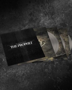The Prophet Instagram - Who remembers the limited Hardcore Archives Vinyl? 💿 Imagine if we were to create a HARDSTYLE Archives limited vinyl, what tracks can’t we miss out on?