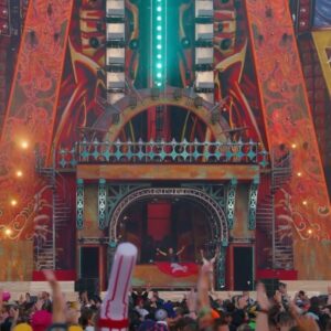 The Prophet Instagram - During his final salute at Defqon.1 2023, @djtheprophet played many tracks that are featured on the 𝗛𝗮𝗿𝗱𝘀𝘁𝘆𝗹𝗲 𝗔𝗿𝗰𝗵𝗶𝘃𝗲𝘀 𝘃𝗶𝗻𝘆𝗹! 💿

1. The Prophet - One Moment
2. The Prophet & DJ Duro - Shizzle My Dizzle 2k19
3. Ran-D x The Prophet x LePrince - Born To Be Free

Ensure you pre-order your signed copy now on @hardstyle.com, as the stock is very limited! 🚀