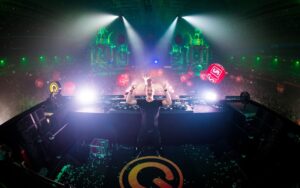 The Prophet Instagram - 𝗬𝗢𝗨𝗥 𝗪𝗔𝗞𝗘 𝗨𝗣 𝗖𝗔𝗟𝗟 𝗙𝗢𝗥 𝗧𝗛𝗘 𝗪𝗘𝗘𝗞𝗘𝗡𝗗! 🙌🏻
.
.
.
#djtheprophet #theprophet #hardstyle #wakeup #scantraxx #weekend