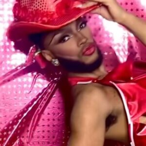 The Vixen Instagram - RED FLAGS 🚩 
Cup Version🚨Showing the judges versatility 🍉
#redflags #cupsong #countryqueen #freestyle