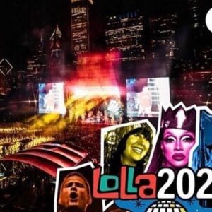 The Vixen Instagram - It’s the 3 year Anniversary of my album “Commercial Break” 🤯🥳🥹 this project brought me so much joy! Big shout out to everyone who helped me create the music and the visuals for @lollapalooza 2020 digital festival! 🤩 more music is on the way 😇 Produced by @mikeschpitz 
@b.ames @mixbydarwin 
@spokenthoughtproductions
@itslucashart filmed by @wildcatshadow @pup_kommodore