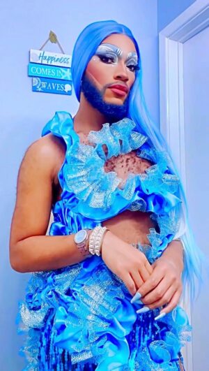 The Vixen Instagram - Reciprocity 💁🏽‍♀️✨