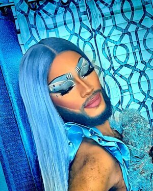 The Vixen Instagram - Who I am today is the wisest, most informed version of me I’ve ever been 😌
