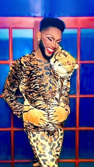 The Vixen Instagram - Pay Attention to Meeee 👏🏾