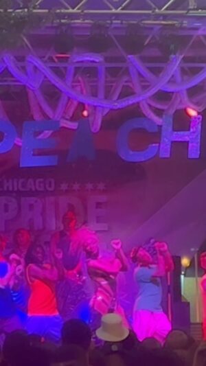 The Vixen Instagram - Shout out to my amazing dancers 🤩 
@hoisingtonjj @reggieflyken @jordvntyler @markanthony_428 - thank you for your hard work and dedication 🙌🏾👏🏾👌🏾