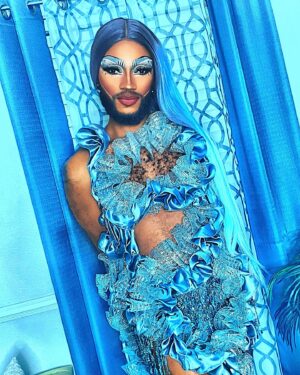The Vixen Instagram - Who I am today is the wisest, most informed version of me I’ve ever been 😌