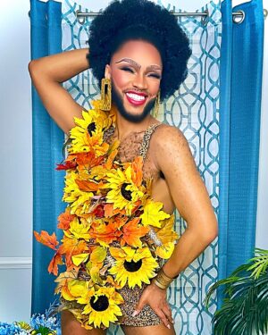 The Vixen Instagram - I might Fall Back but I never Fall Off 🍂